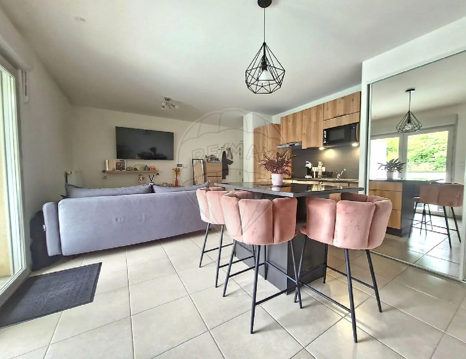  te koop appartement Villefranche-sur-Saône Rhône 2
