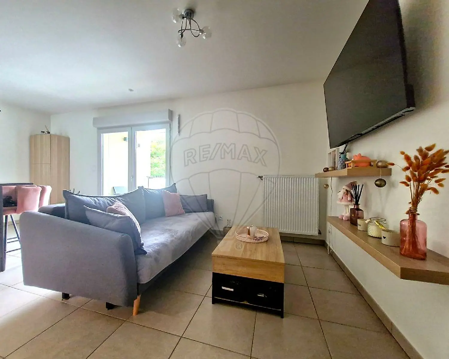  te koop appartement Villefranche-sur-Saône Rhône 4