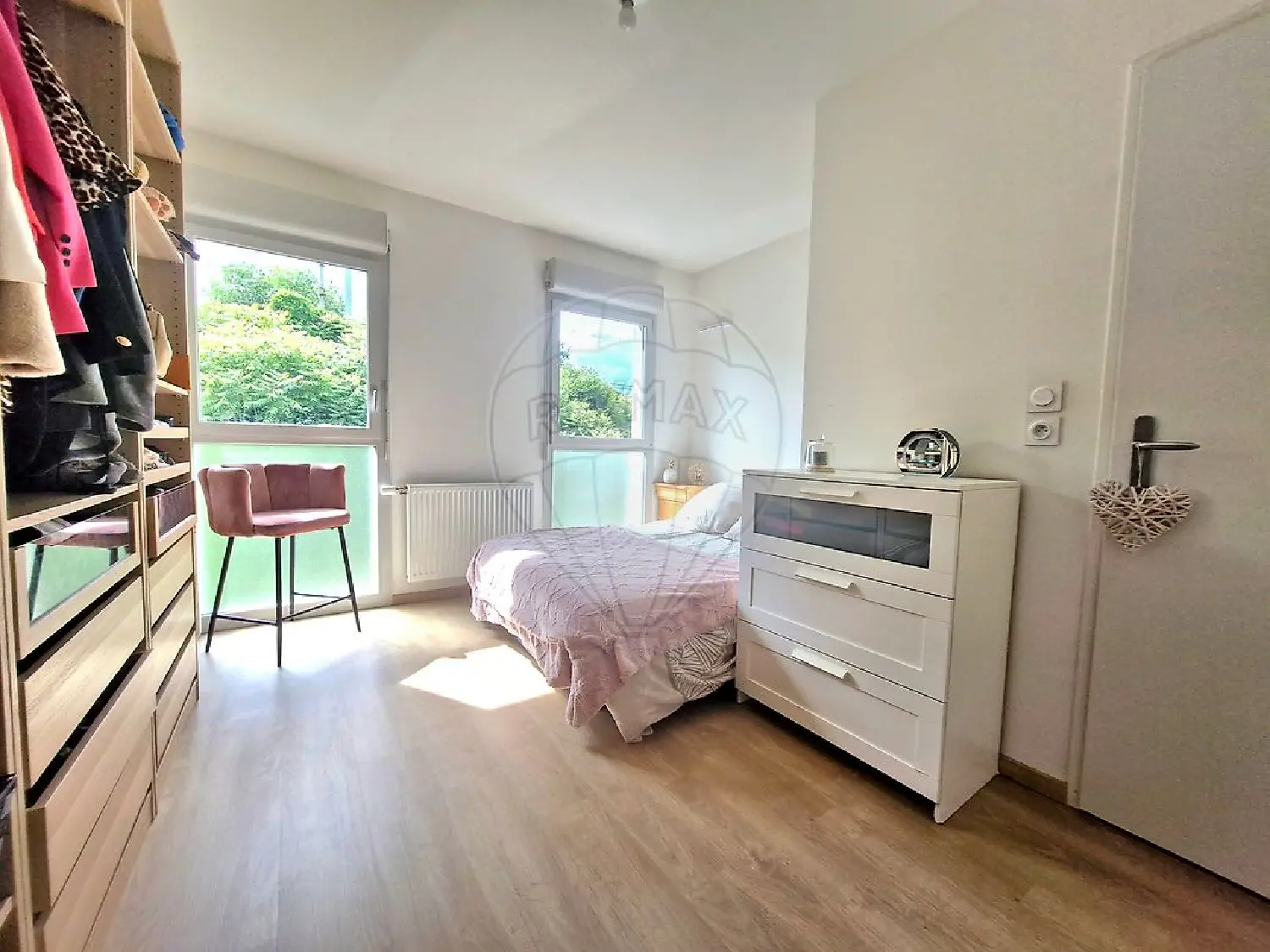  te koop appartement Villefranche-sur-Saône Rhône 5