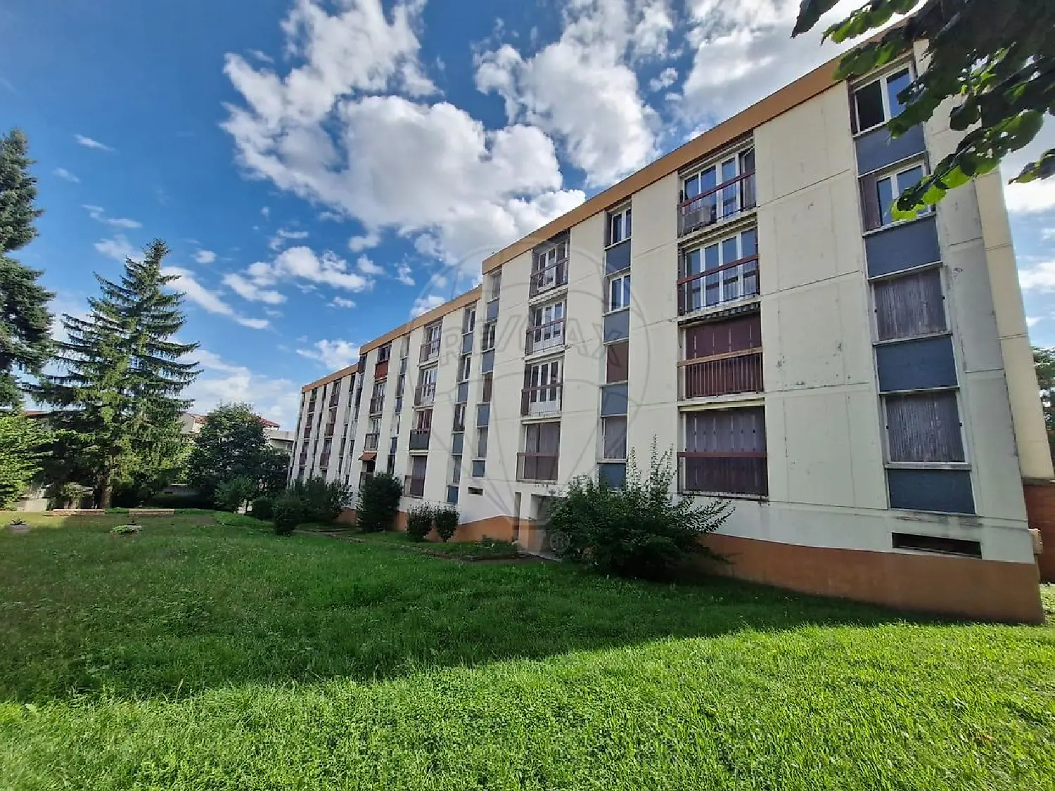  à vendre appartement Villefranche-sur-Saône Rhône 3