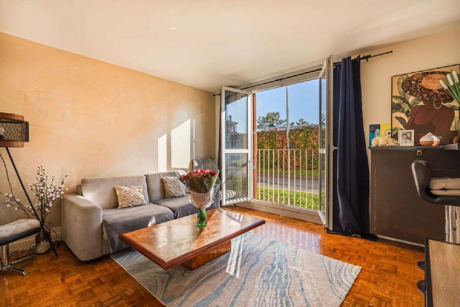  kaufen Wohnung/ Apartment Villejuif Val-de-Marne 1