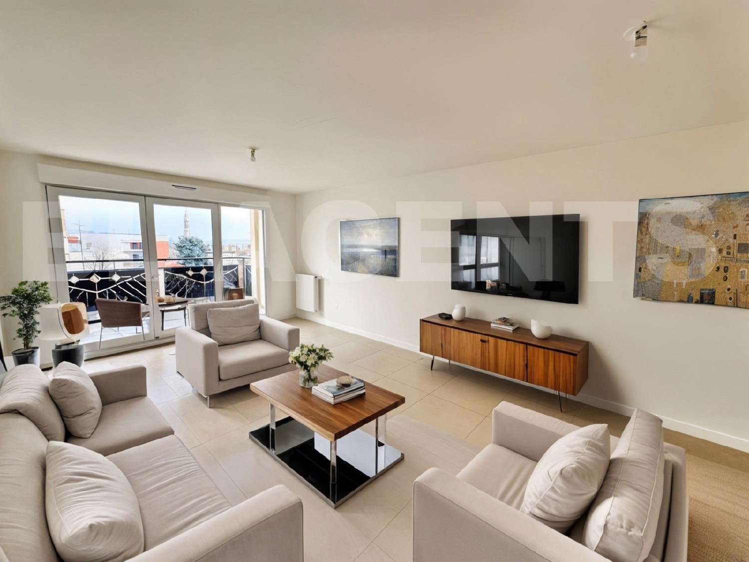  for sale apartment Villemomble Seine-Saint-Denis 1