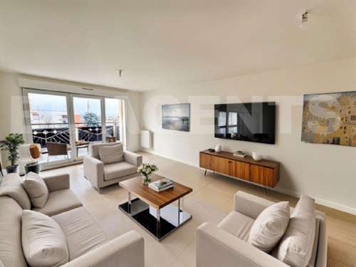 Villemomble Seine-Saint-Denis apartment foto 7141252