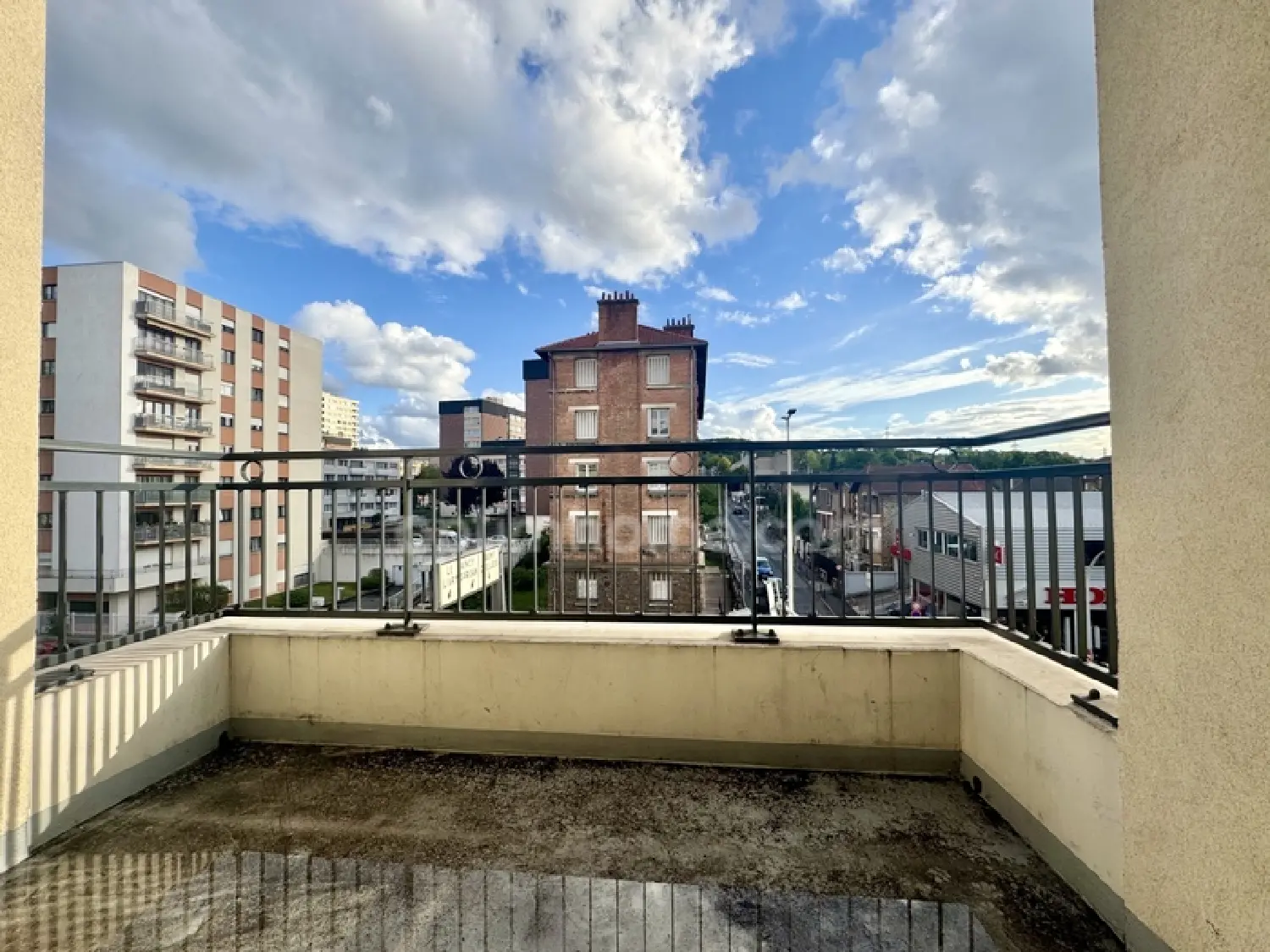  te koop appartement Villemomble Seine-Saint-Denis 3