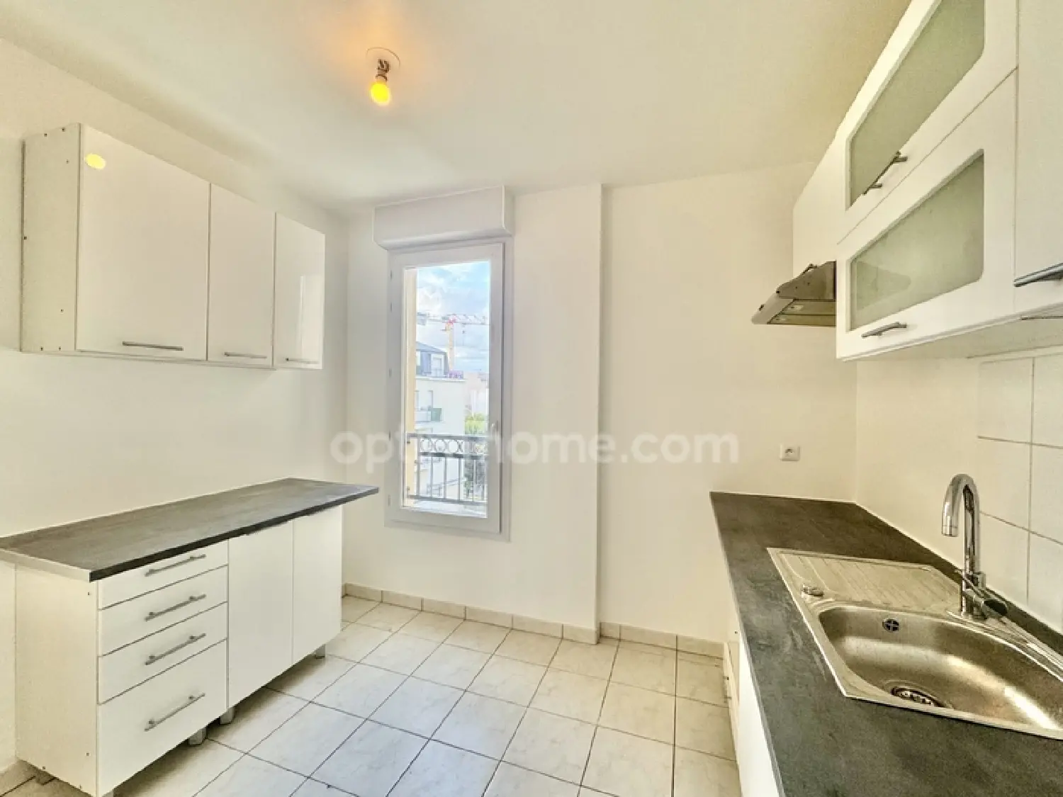  te koop appartement Villemomble Seine-Saint-Denis 4