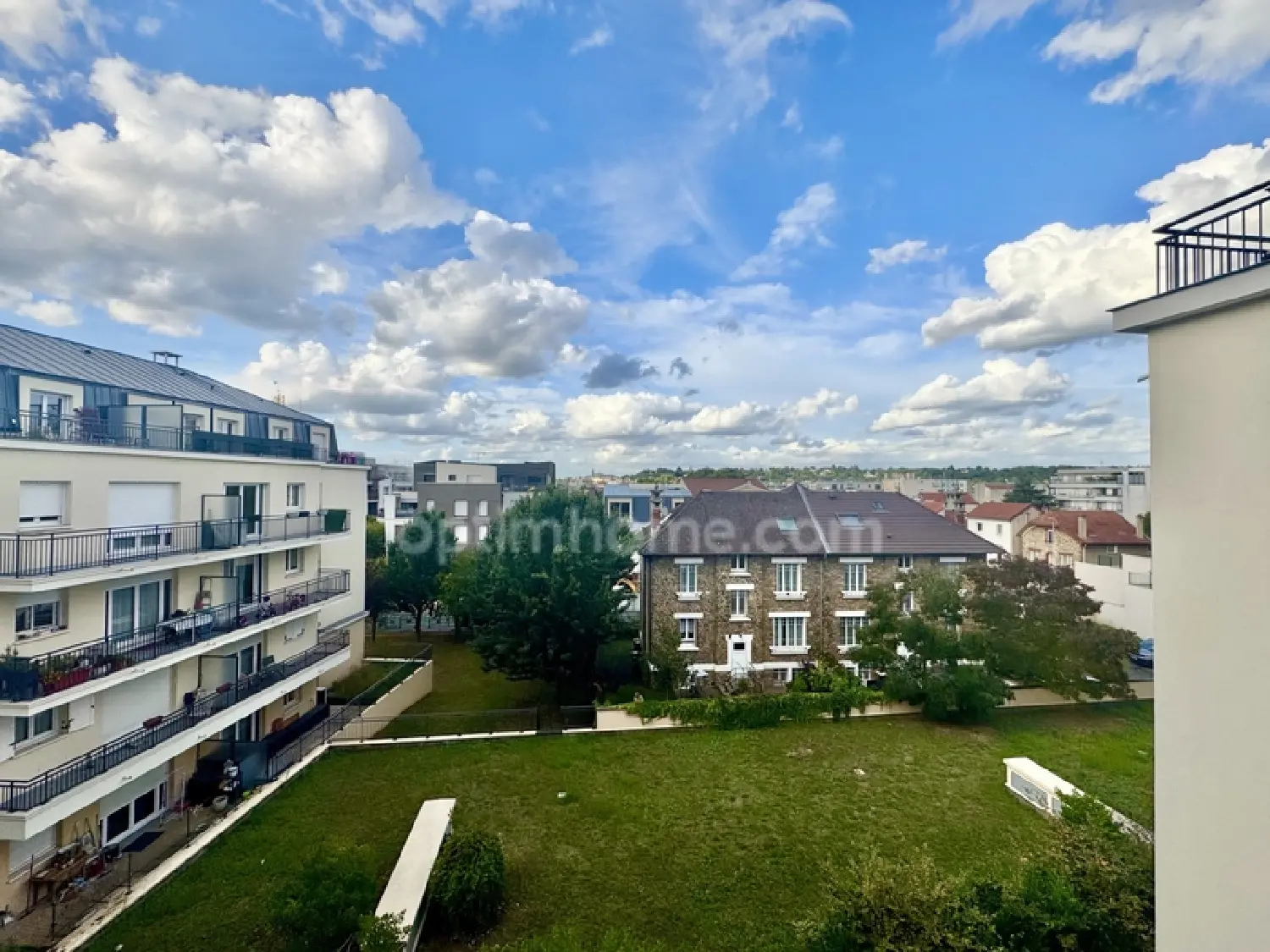  te koop appartement Villemomble Seine-Saint-Denis 6