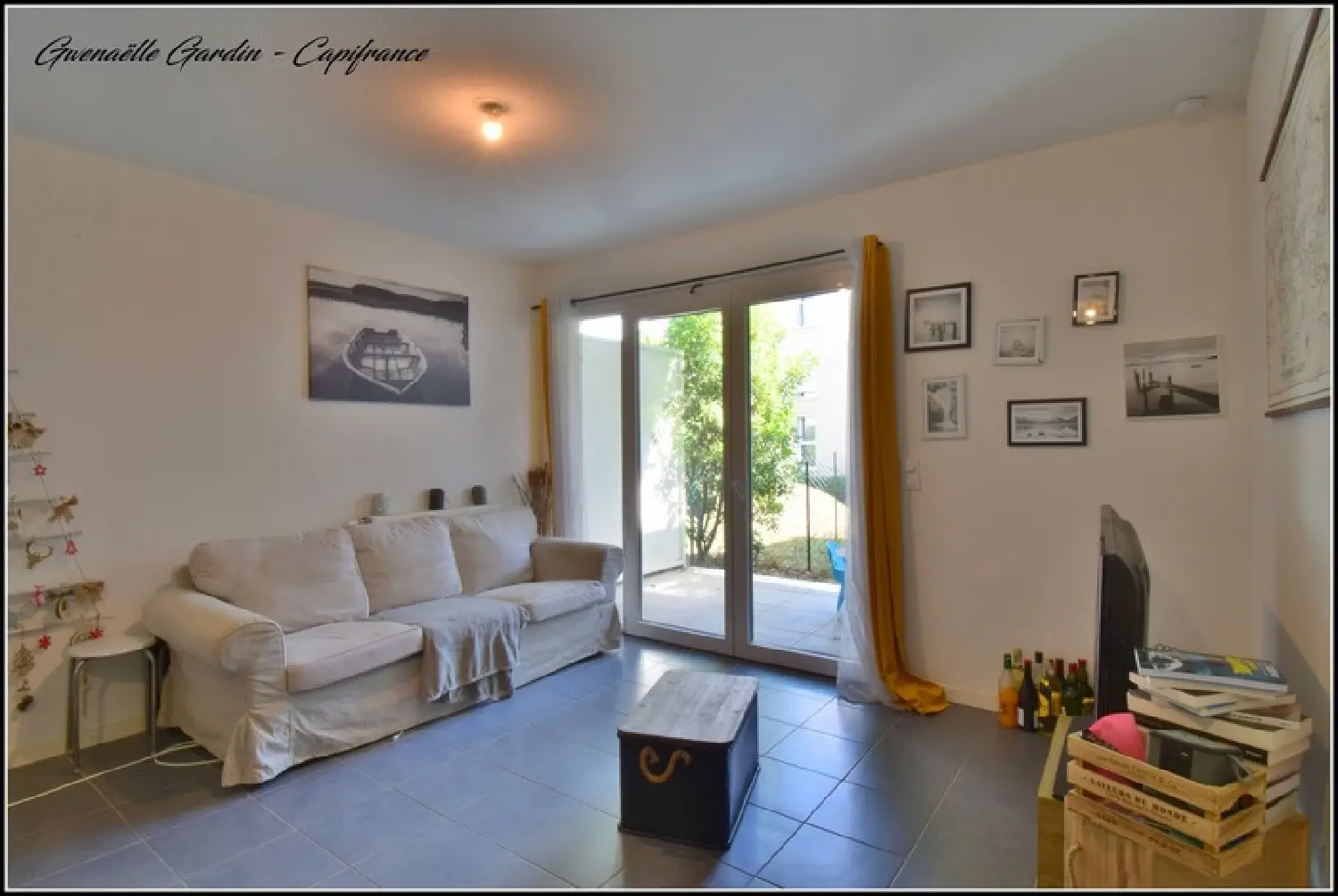  te koop appartement Villenave-d'Ornon Gironde 1