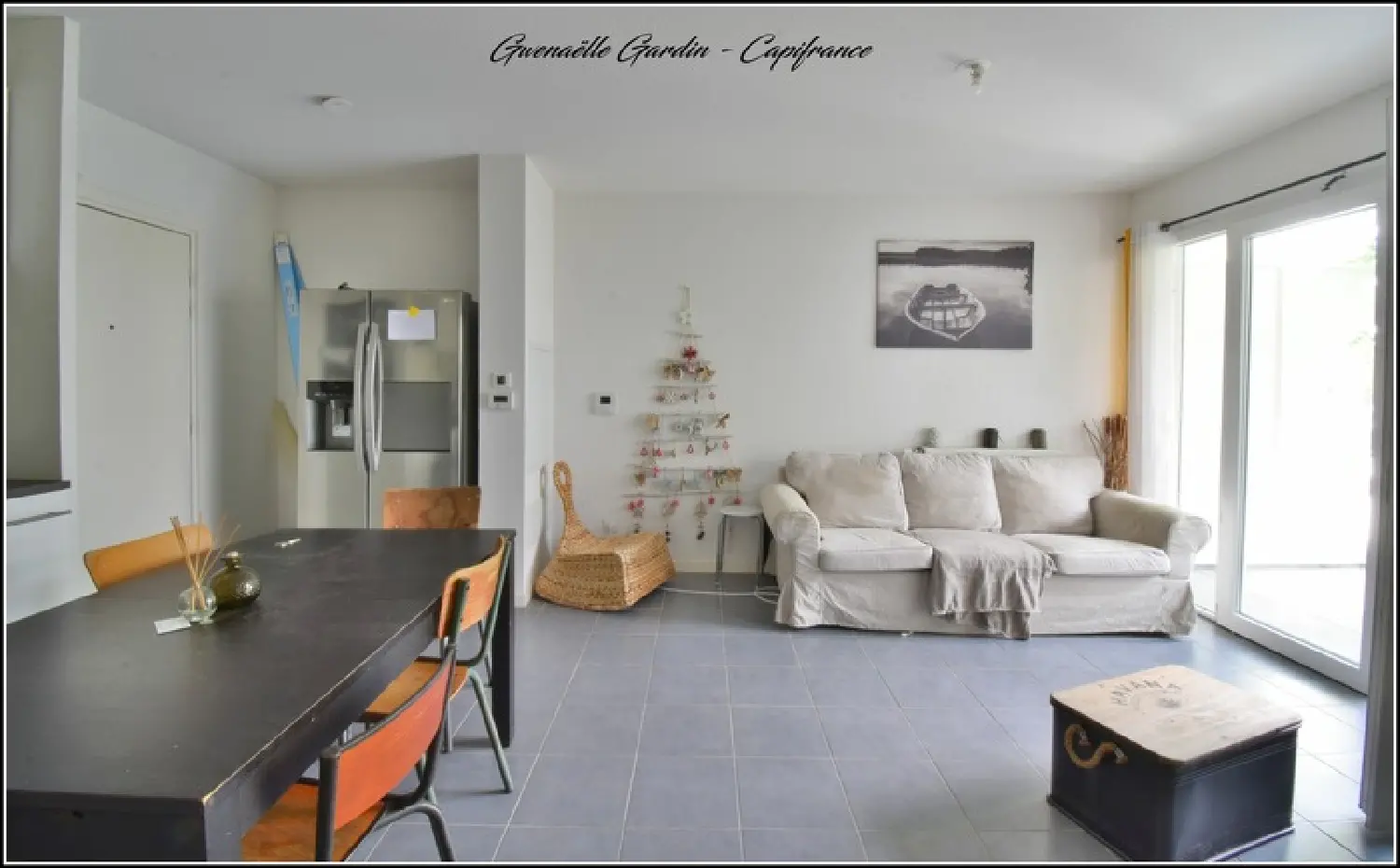  te koop appartement Villenave-d'Ornon Gironde 2