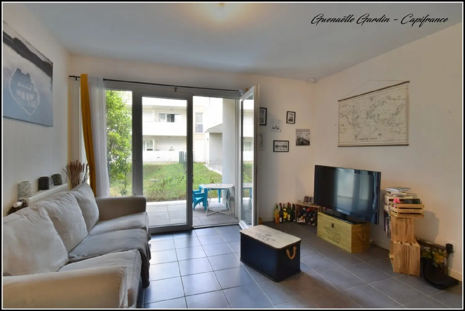  te koop appartement Villenave-d'Ornon Gironde 3