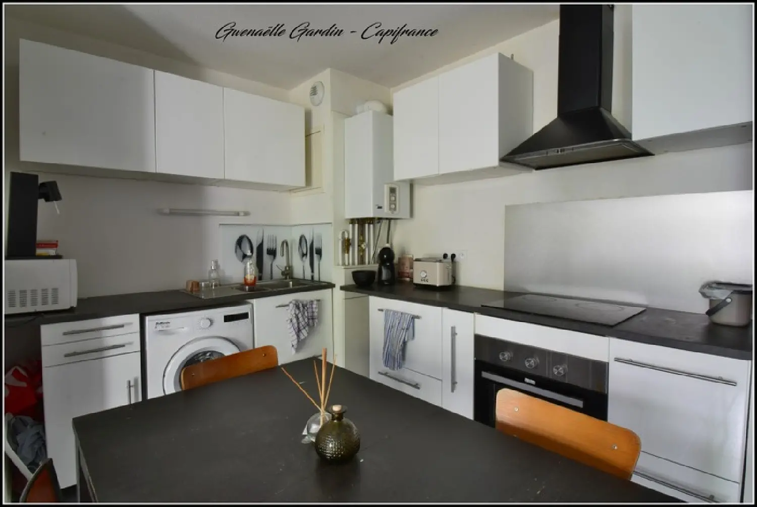  te koop appartement Villenave-d'Ornon Gironde 5