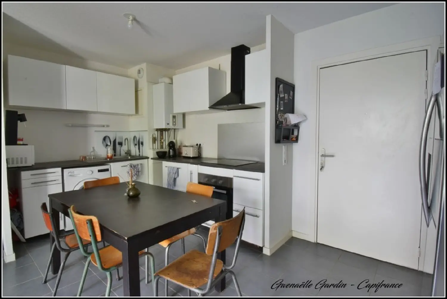  te koop appartement Villenave-d'Ornon Gironde 6