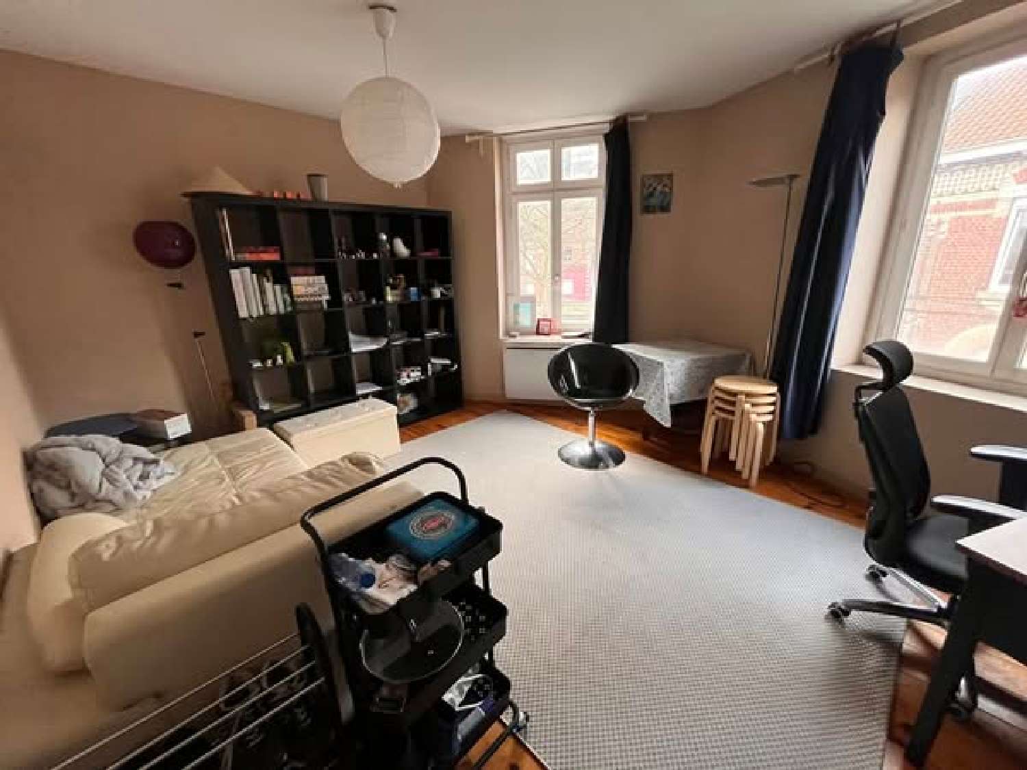  te koop appartement Villeneuve-d'Ascq Nord 1