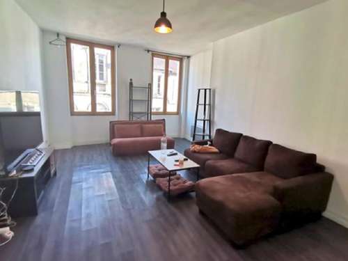 Villeneuve-sur-Lot Lot-et-Garonne appartement foto 7137883