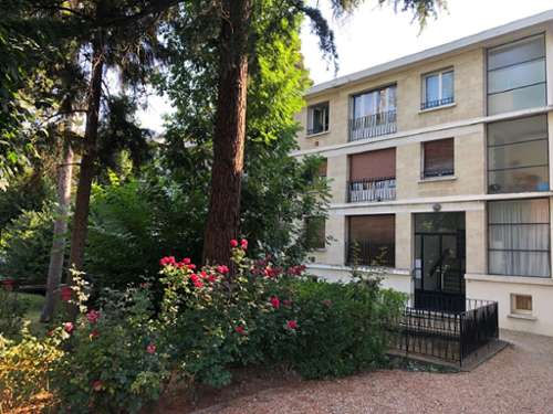 Villennes-sur-Seine Yvelines appartement foto 7139599