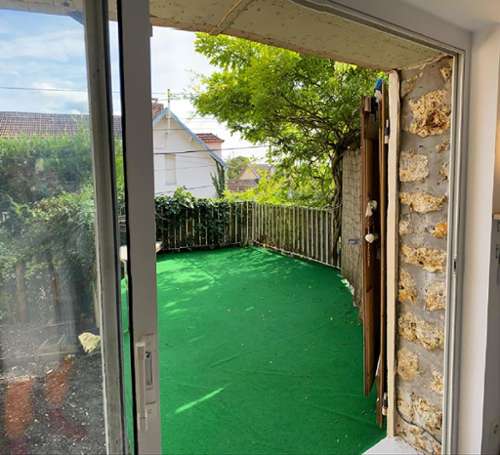 Villennes-sur-Seine Yvelines appartement foto 7139604