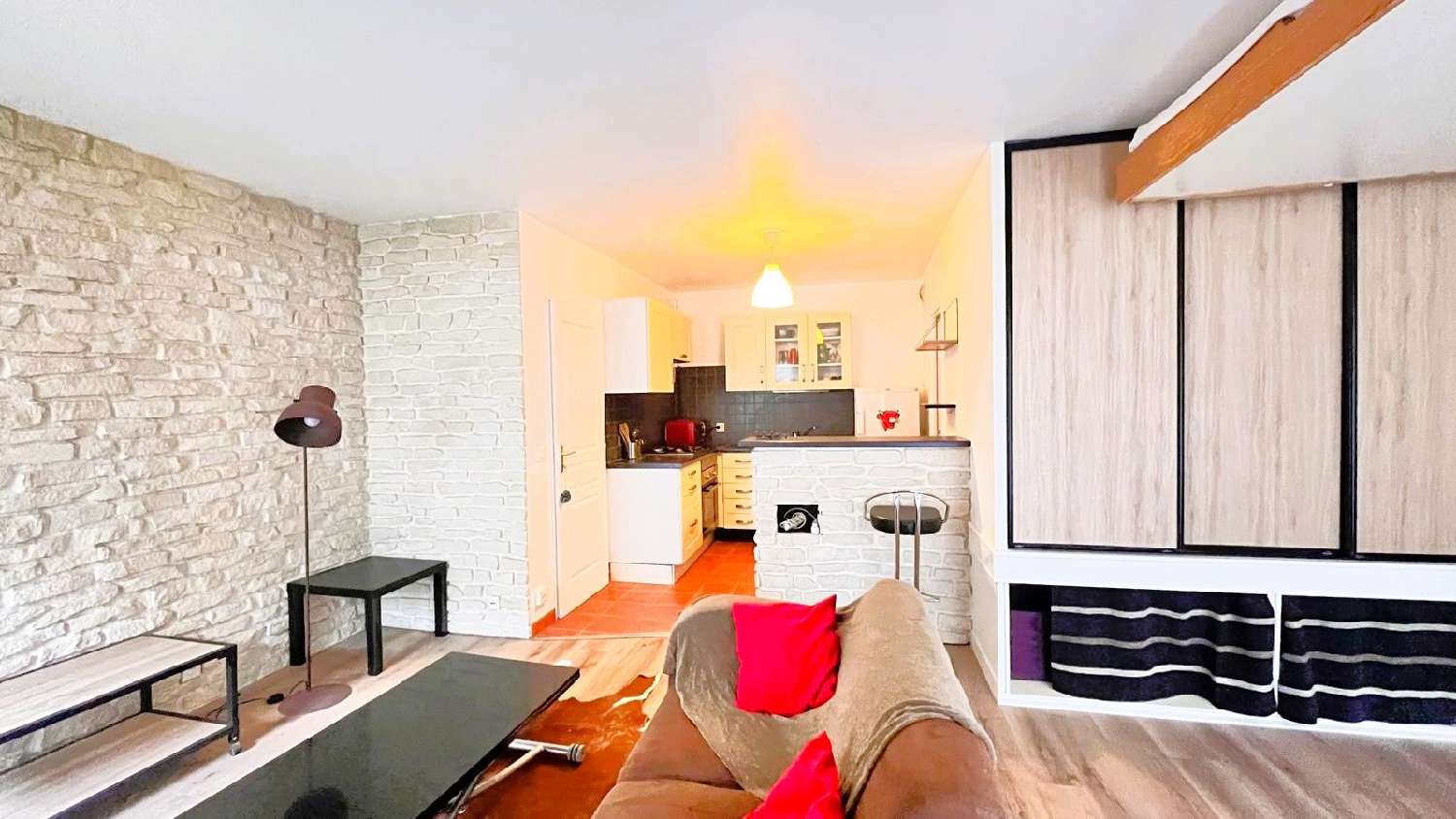  for sale apartment Villennes-sur-Seine Yvelines 1