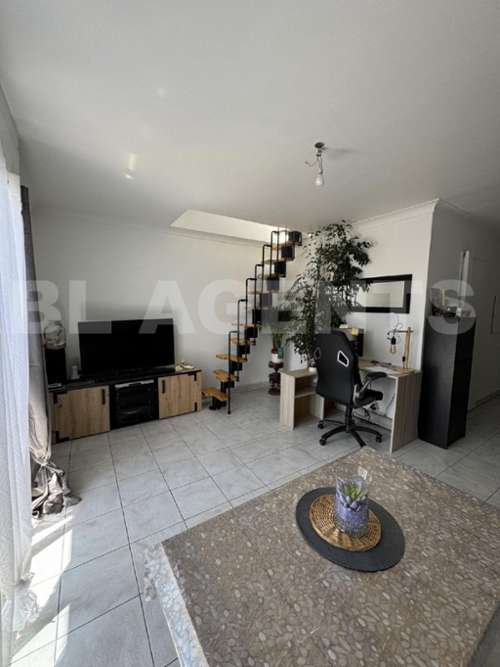 Villeparisis Seine-et-Marne appartement foto 7141250