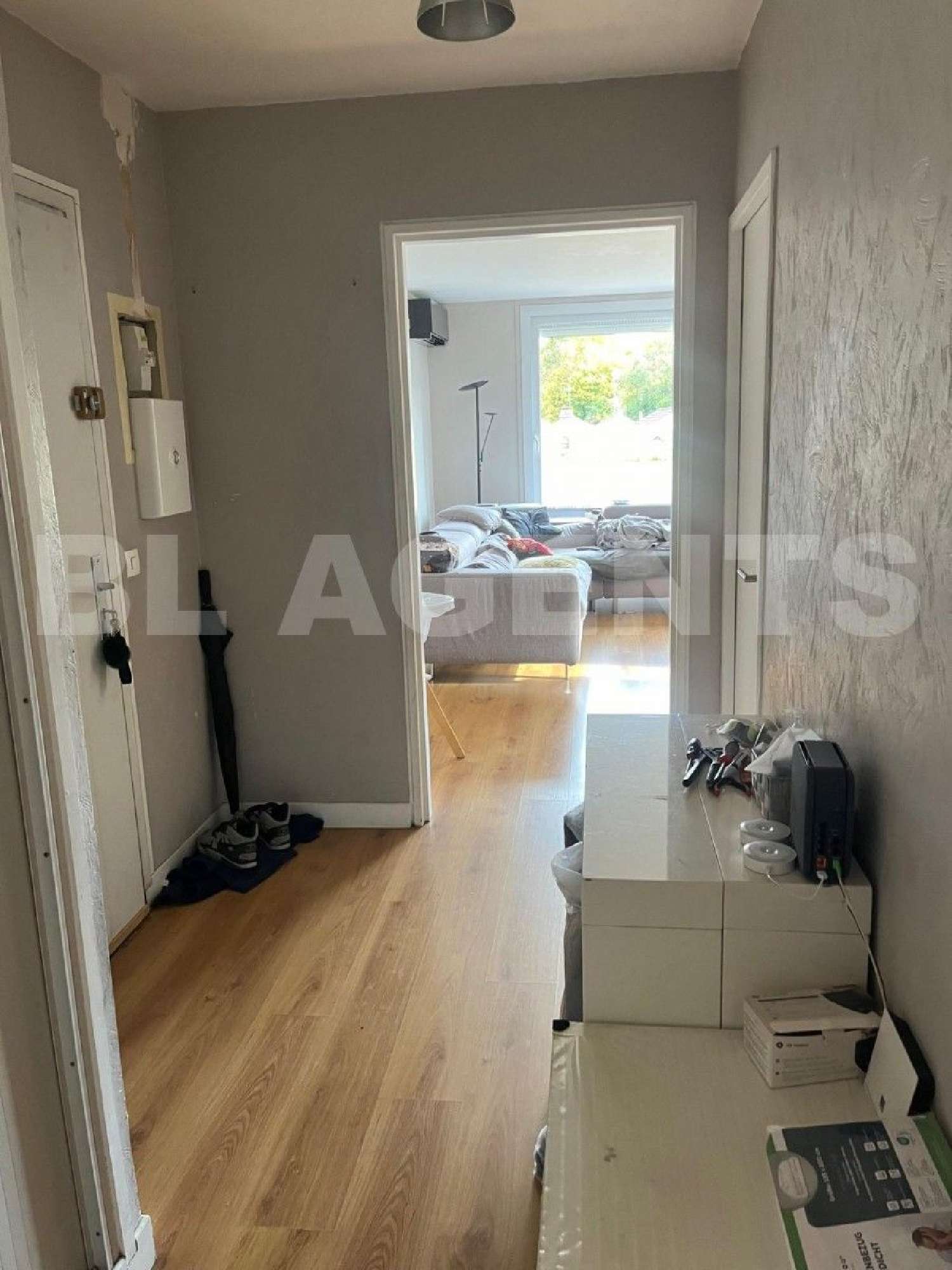  te koop appartement Villeparisis Seine-et-Marne 1