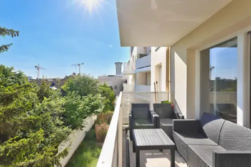 Villepinte Seine-Saint-Denis Wohnung/ Apartment Bild 7136721