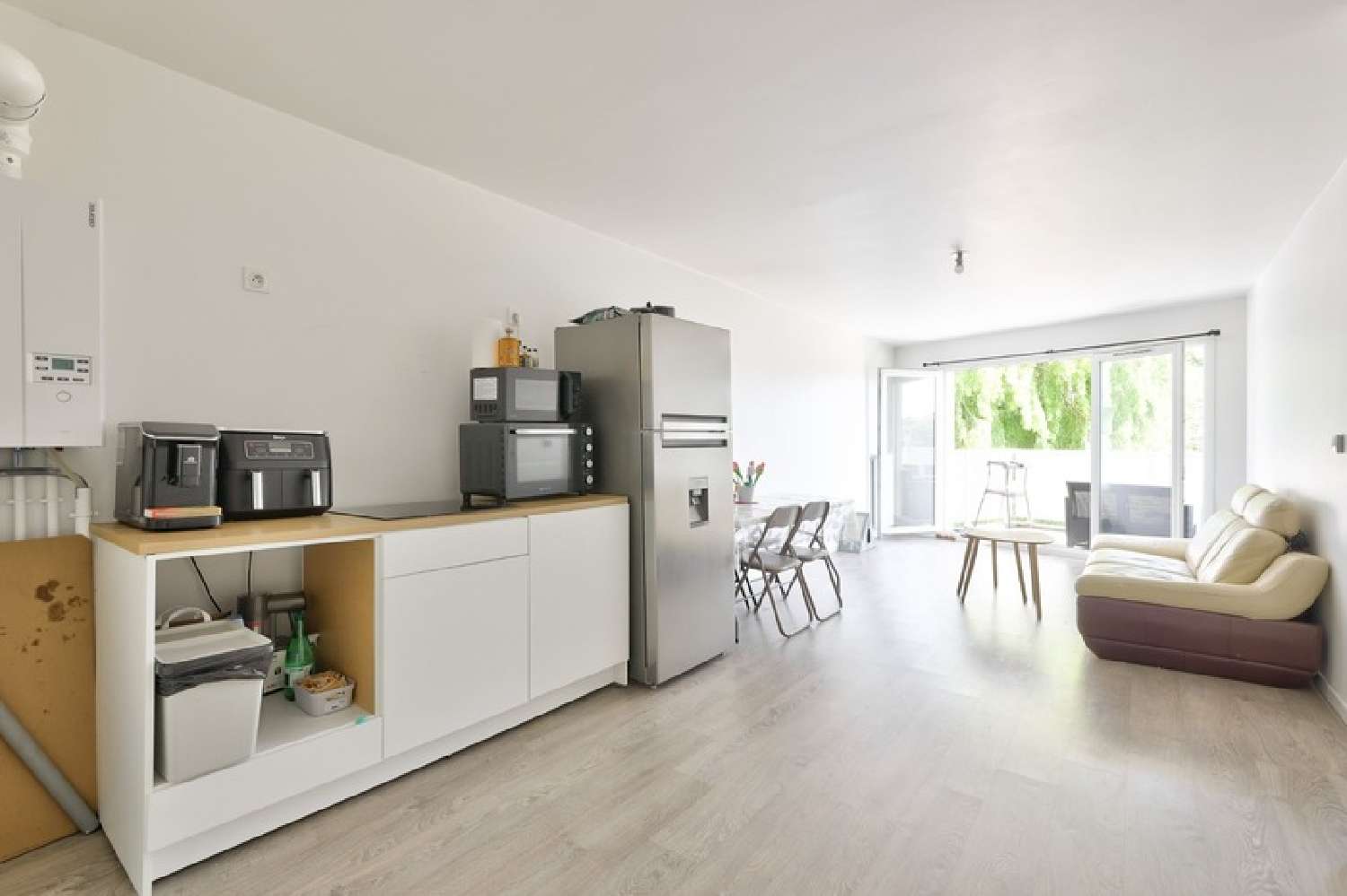  for sale apartment Villepinte Seine-Saint-Denis 4