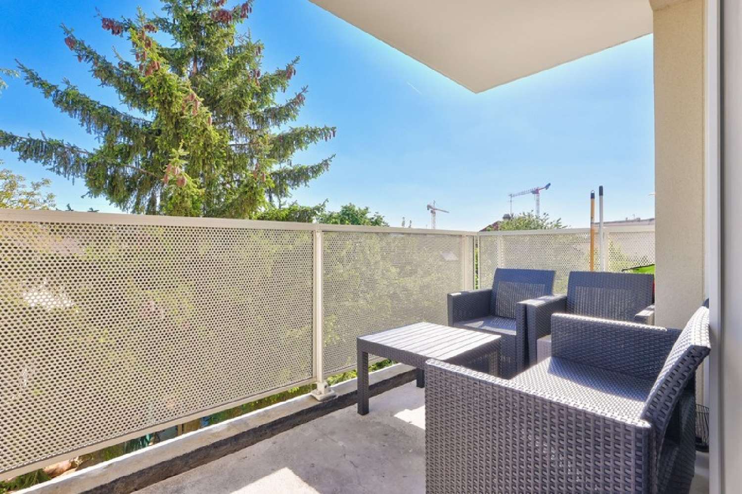  for sale apartment Villepinte Seine-Saint-Denis 7