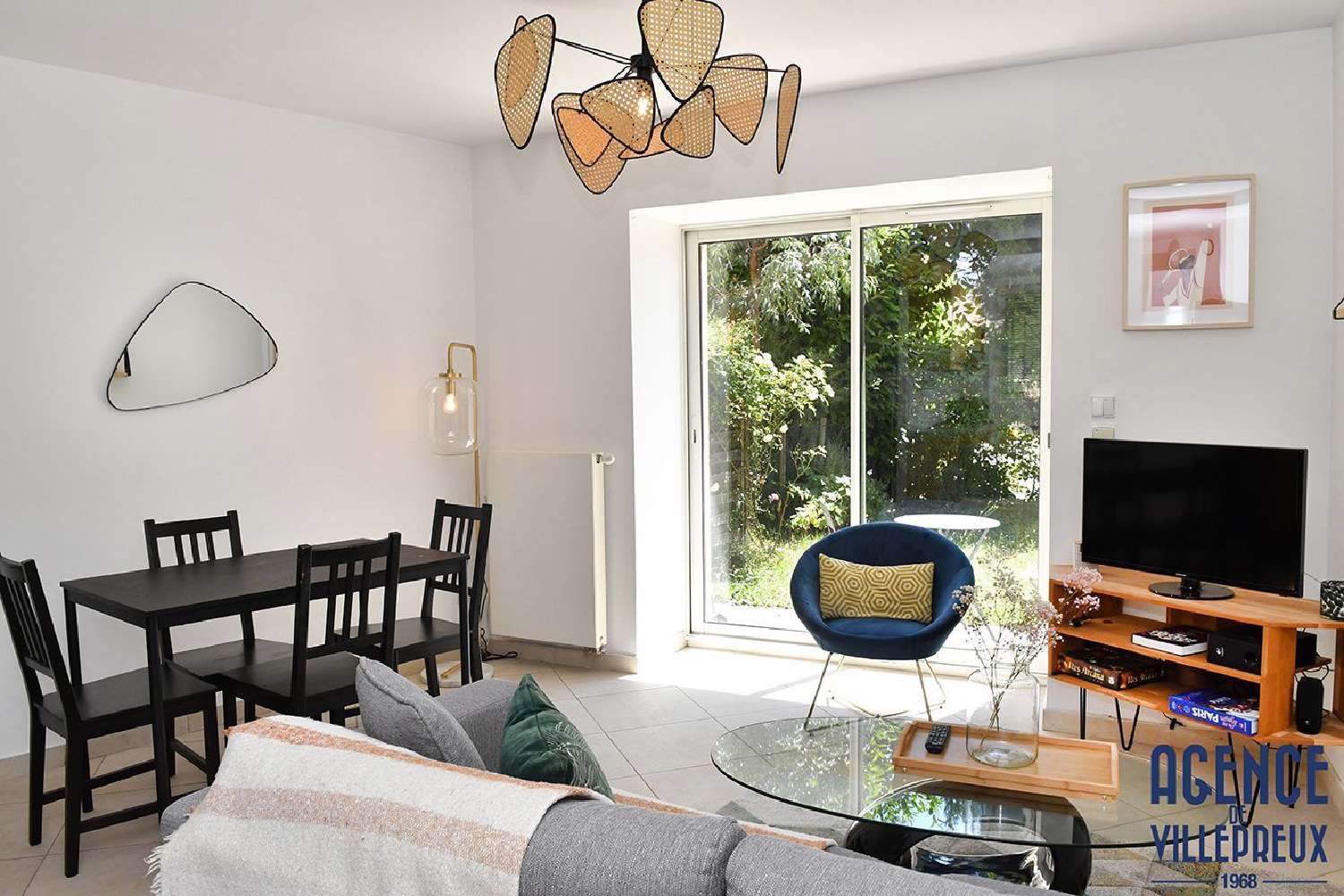  for sale apartment Villepreux Yvelines 1