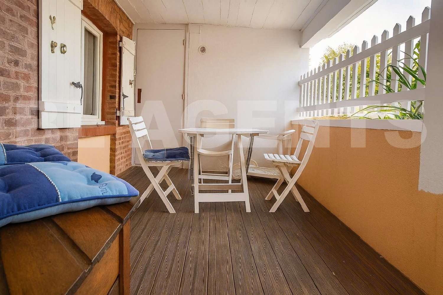  te koop appartement Villers-sur-Mer Calvados 1