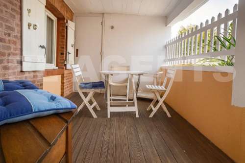 Villers-sur-Mer Calvados apartamento foto 7141839