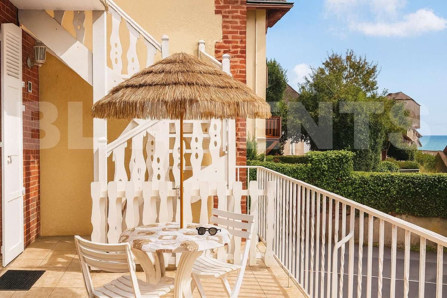  te koop appartement Villers-sur-Mer Calvados 1