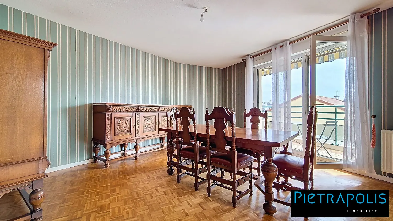  for sale apartment Villeurbanne Rhône 2