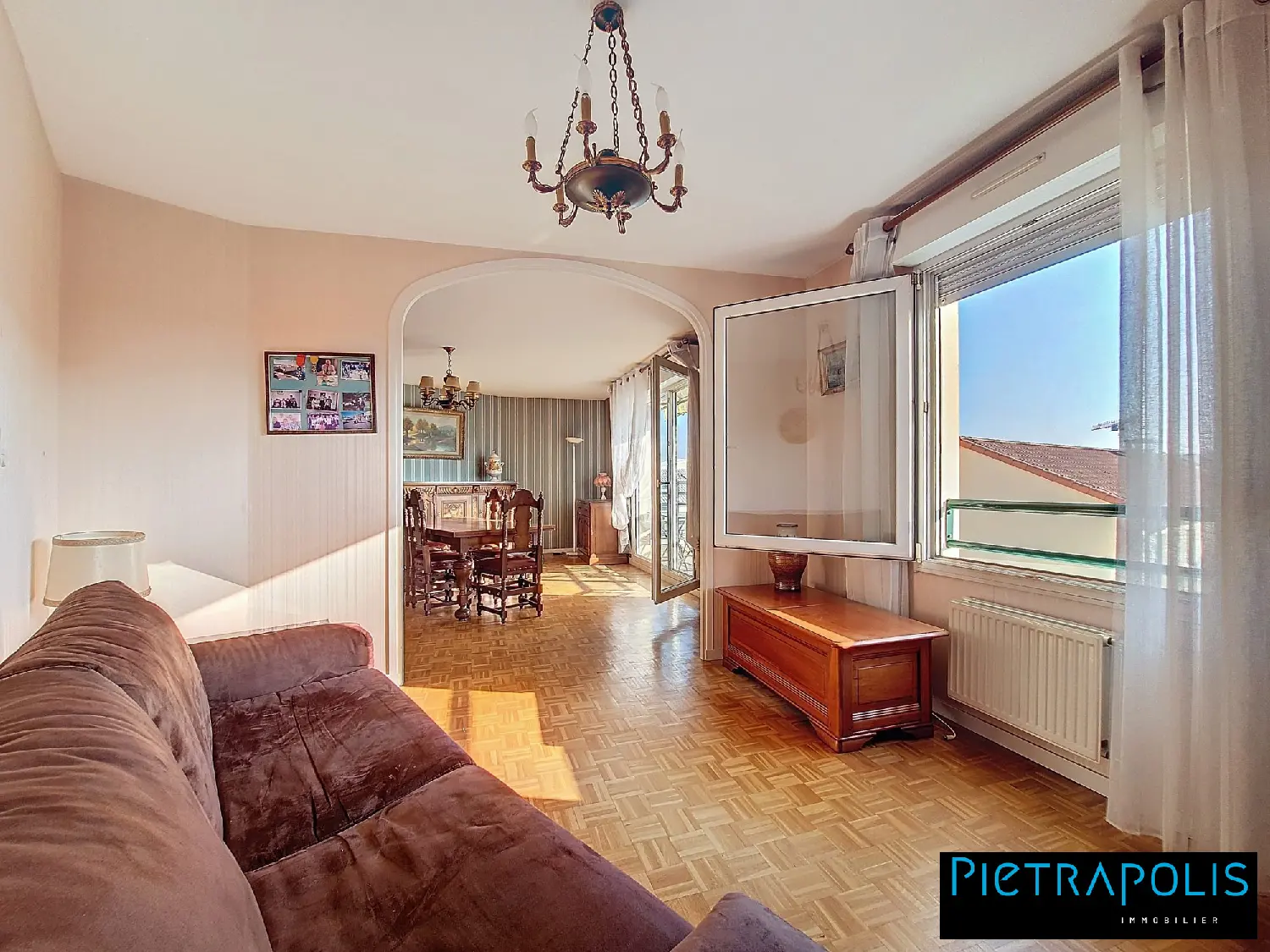  for sale apartment Villeurbanne Rhône 5