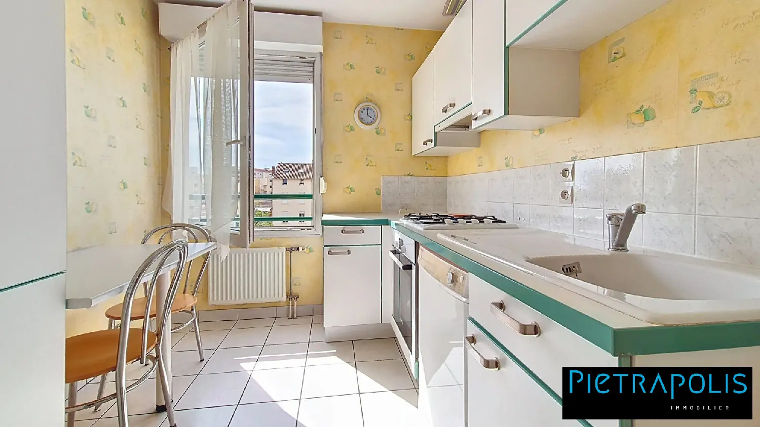  for sale apartment Villeurbanne Rhône 6
