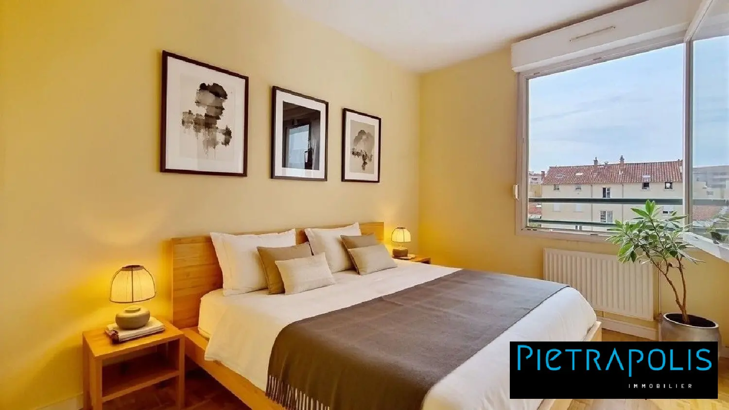  for sale apartment Villeurbanne Rhône 7