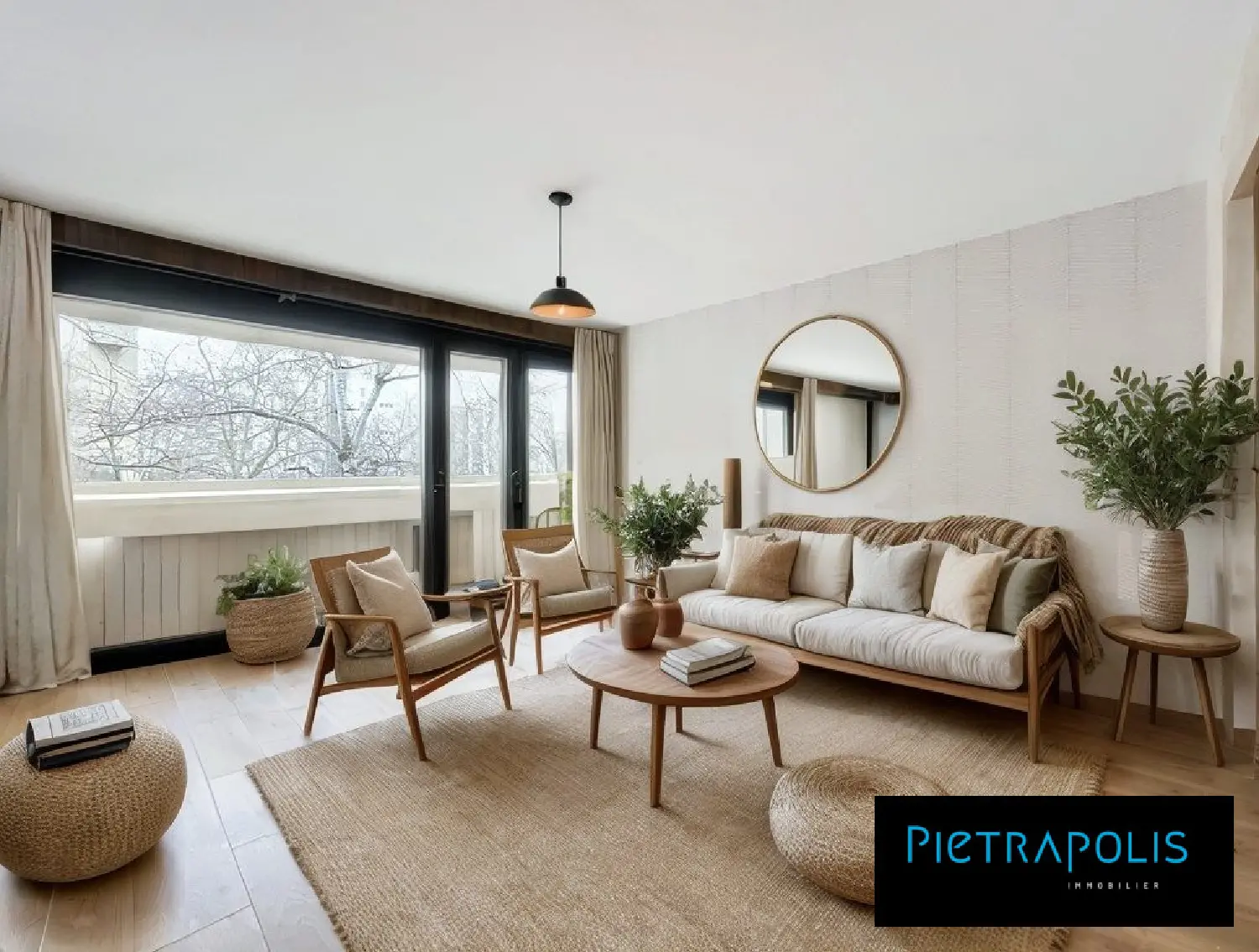  en venta apartamento Villeurbanne Rhône 4