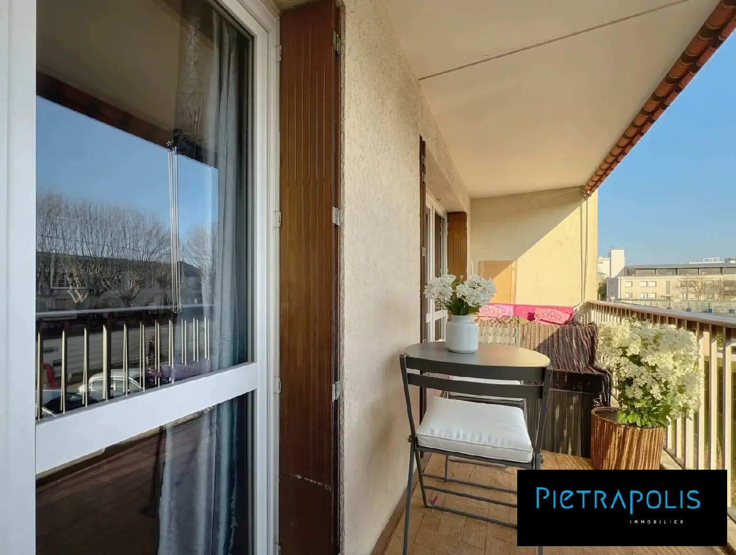  te koop appartement Villeurbanne Rhône 2
