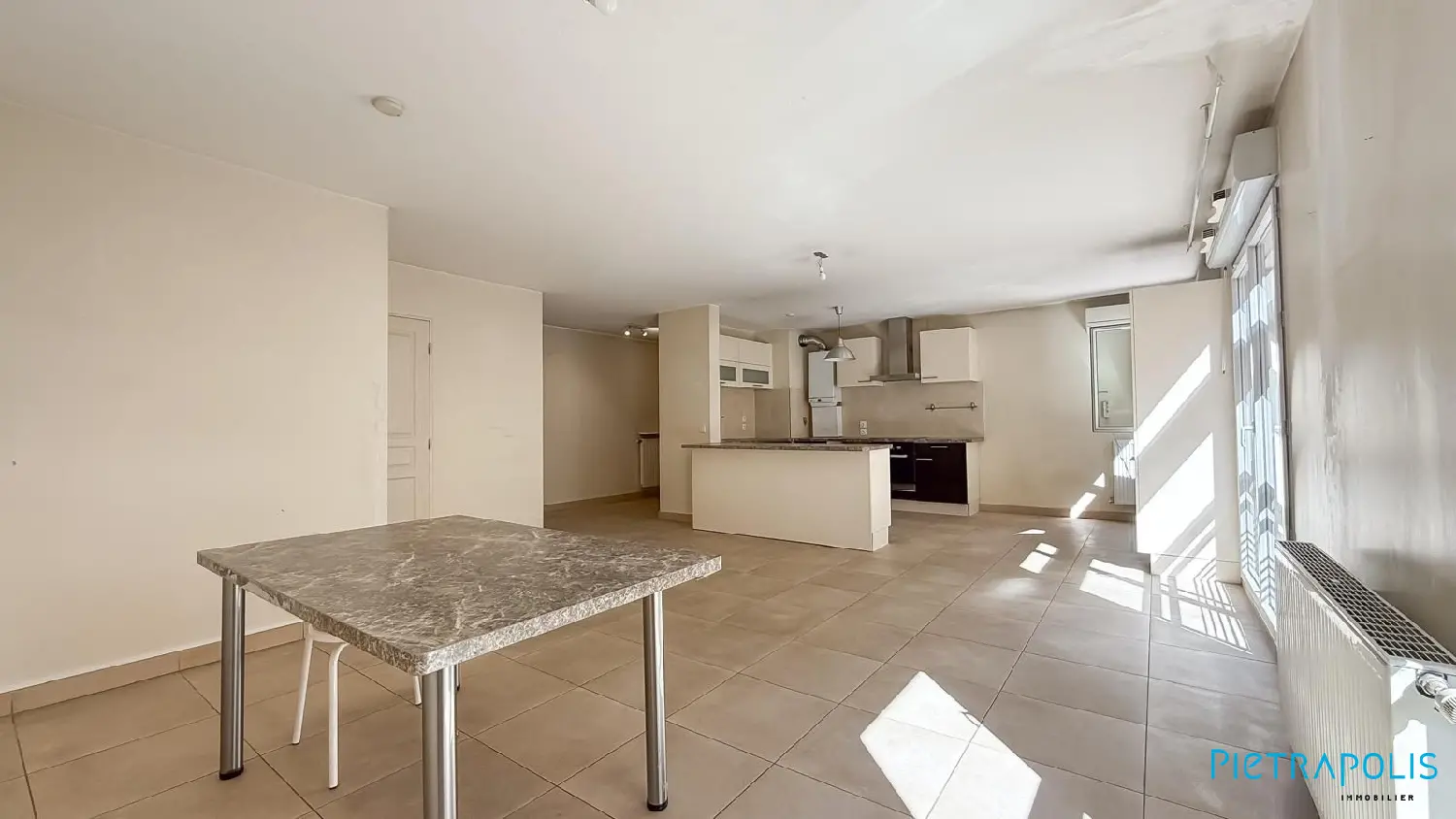  te koop appartement Villeurbanne Rhône 1