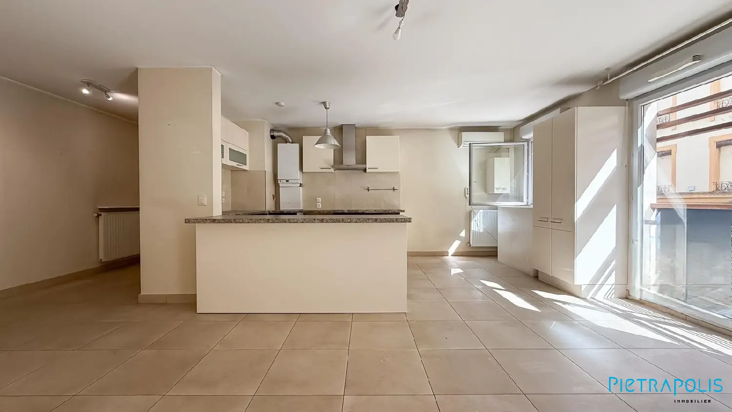  te koop appartement Villeurbanne Rhône 2