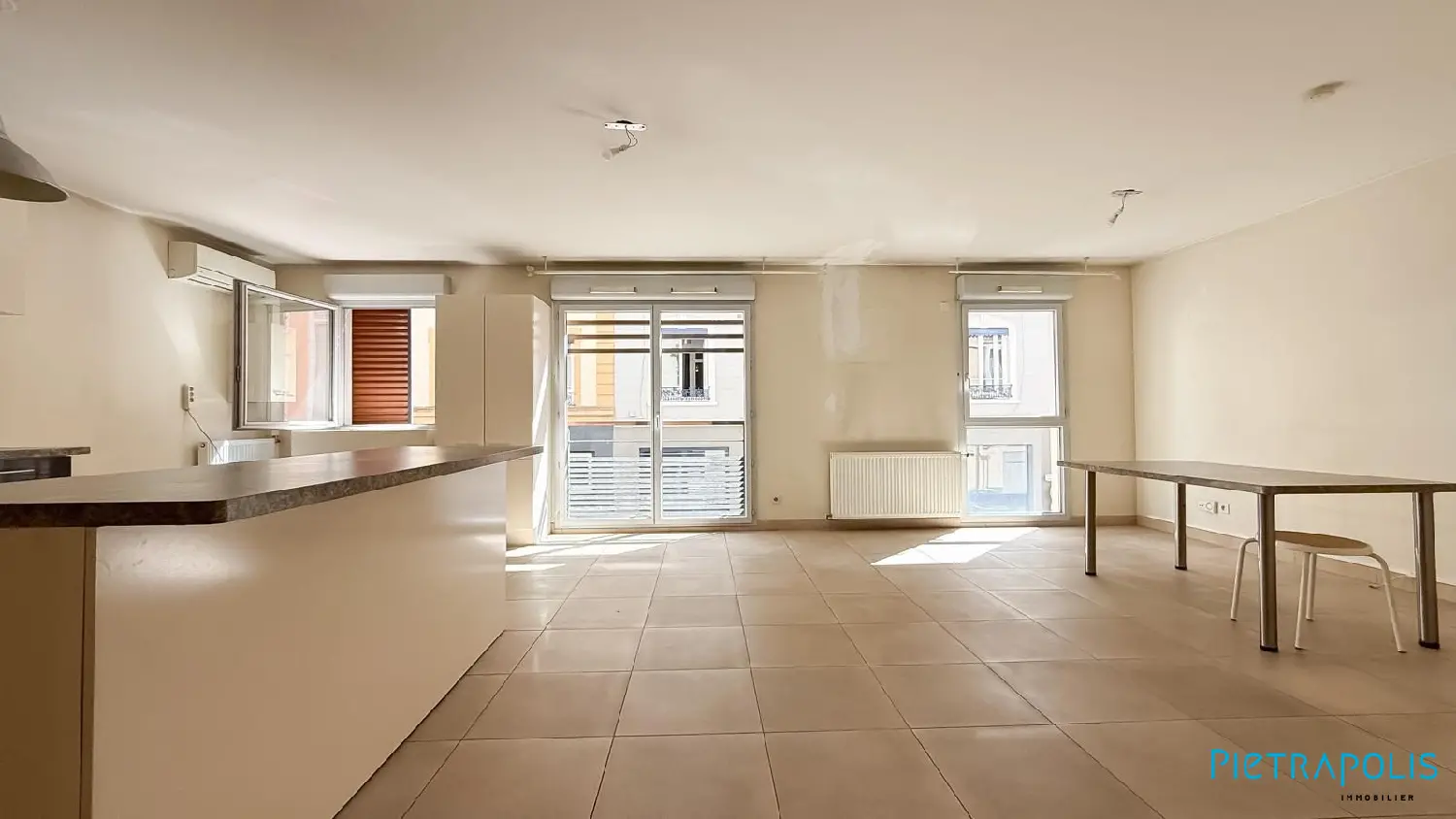  te koop appartement Villeurbanne Rhône 3