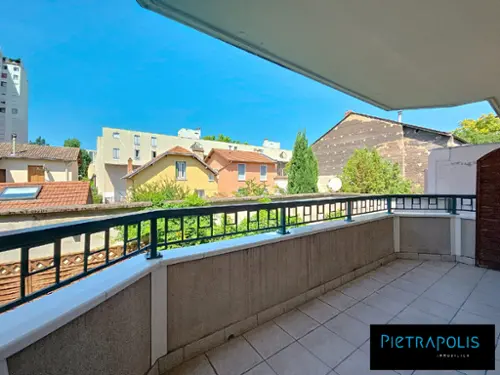 Villeurbanne Rhône apartamento foto 7132083