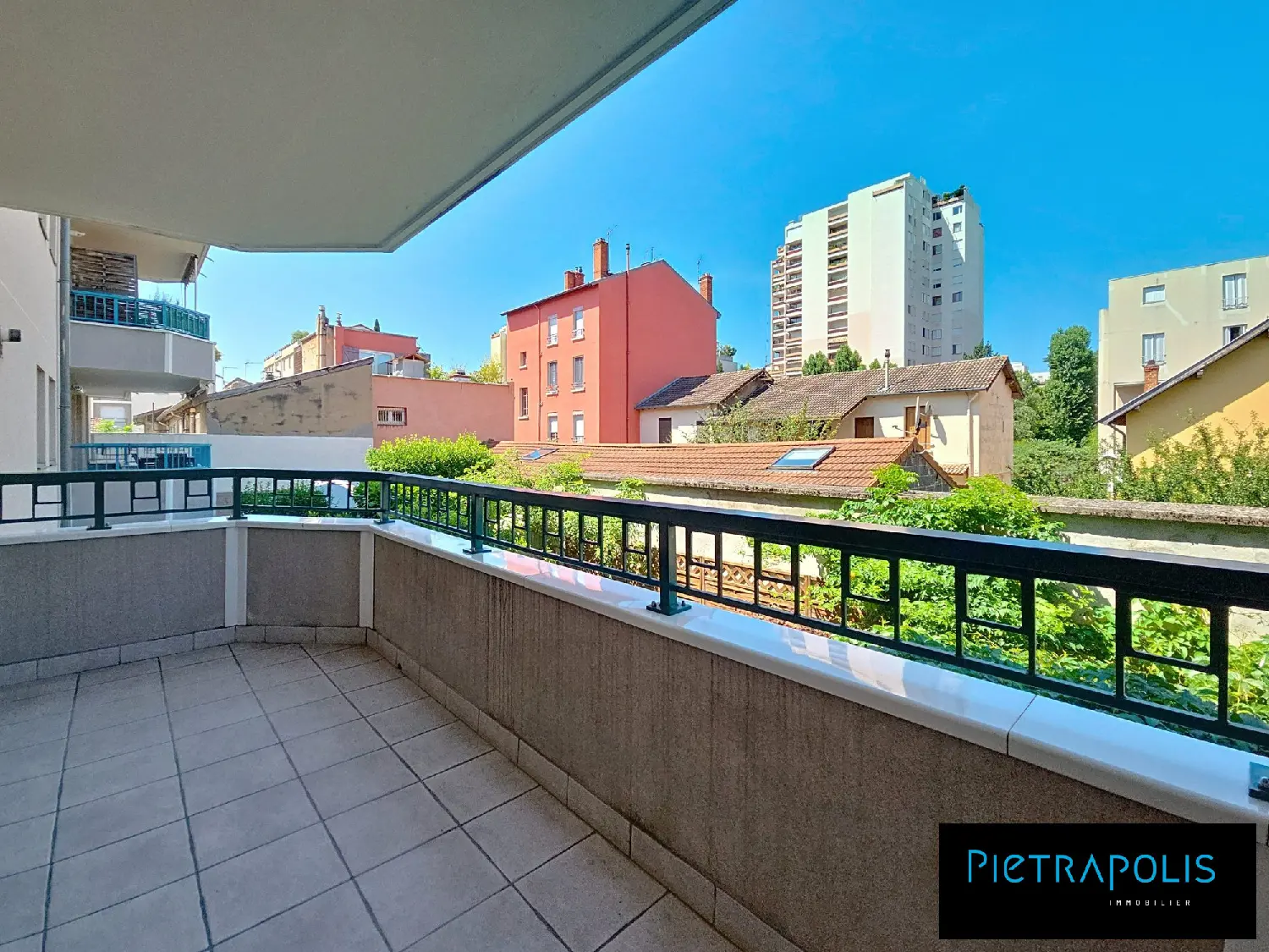  te koop appartement Villeurbanne Rhône 2