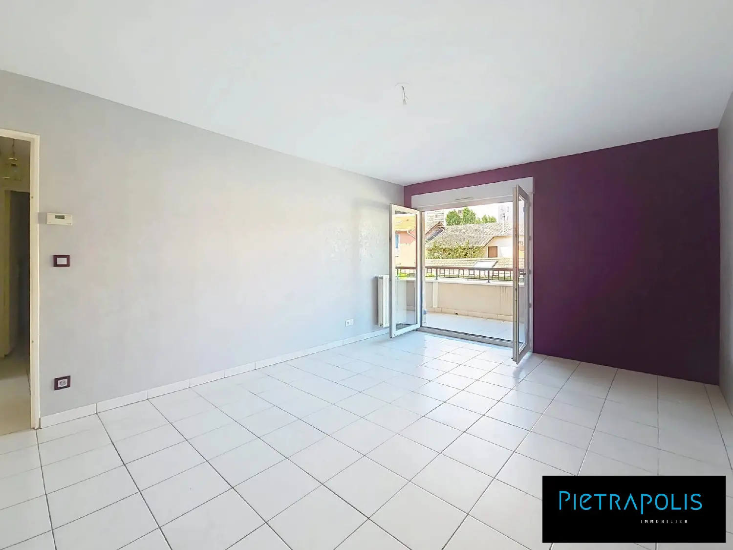  te koop appartement Villeurbanne Rhône 4
