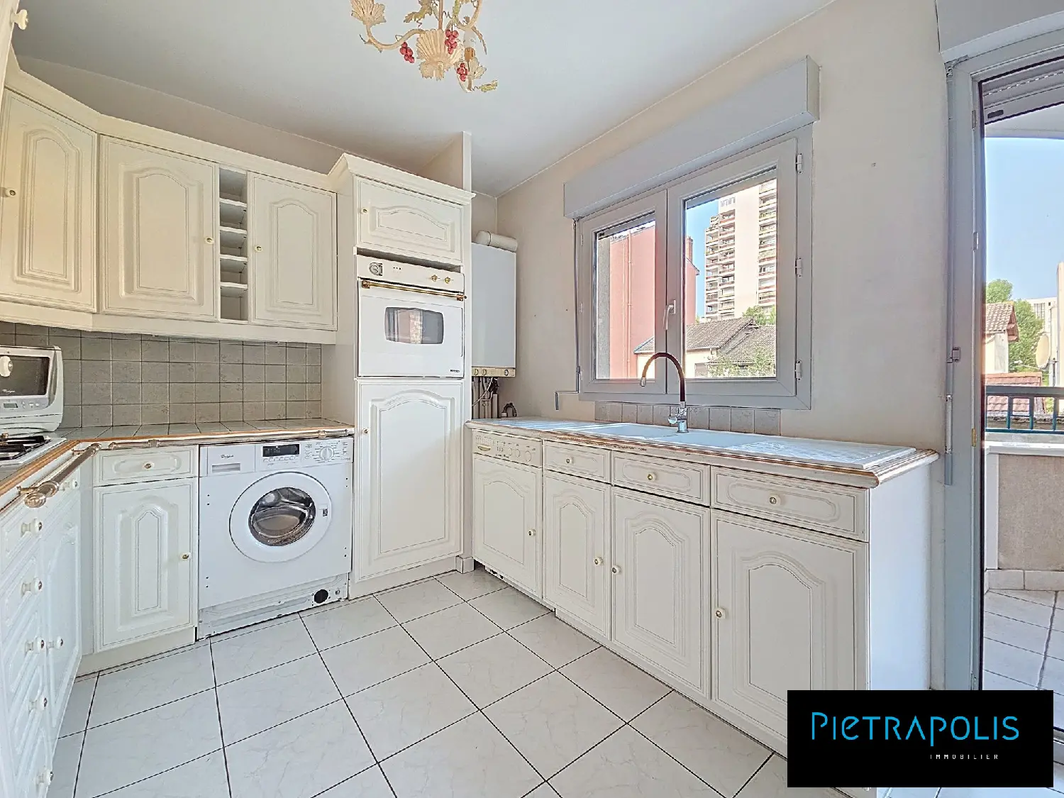  te koop appartement Villeurbanne Rhône 7