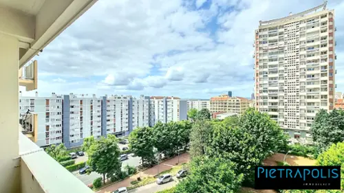 Villeurbanne Rhône appartement foto 7134672