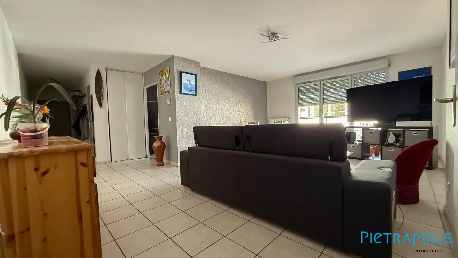  te koop appartement Villeurbanne Rhône 5