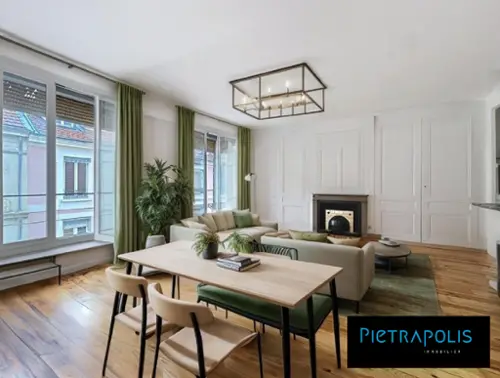 Villeurbanne Rhône apartamento foto 7139248
