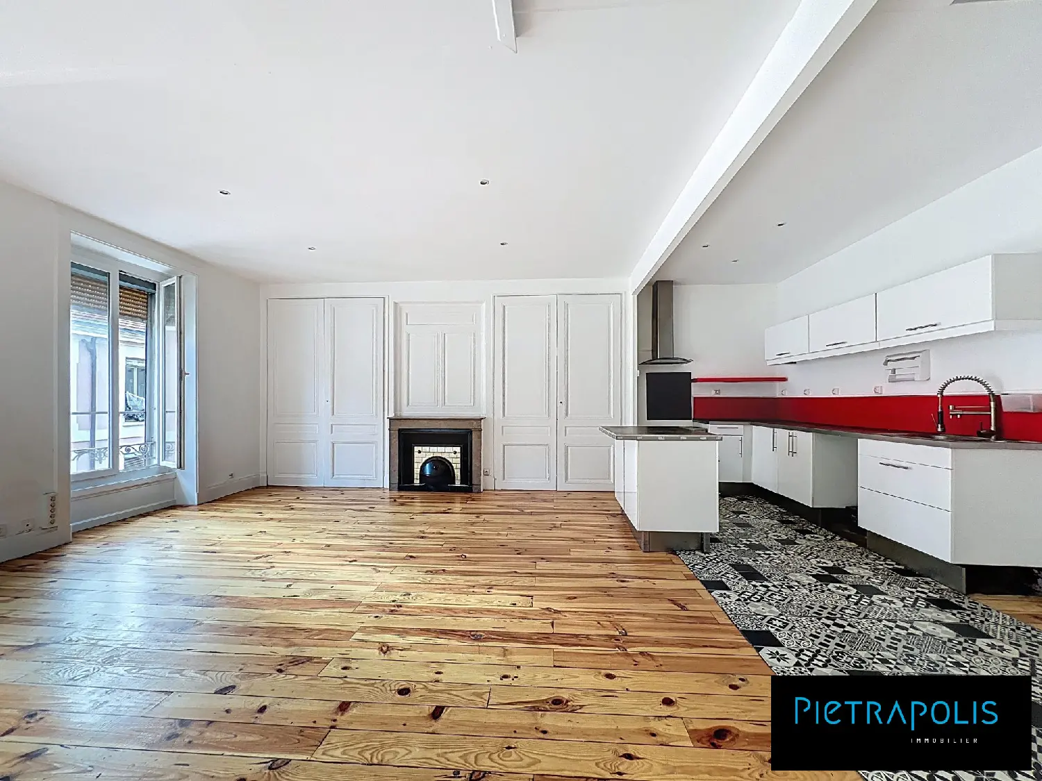  te koop appartement Villeurbanne Rhône 3