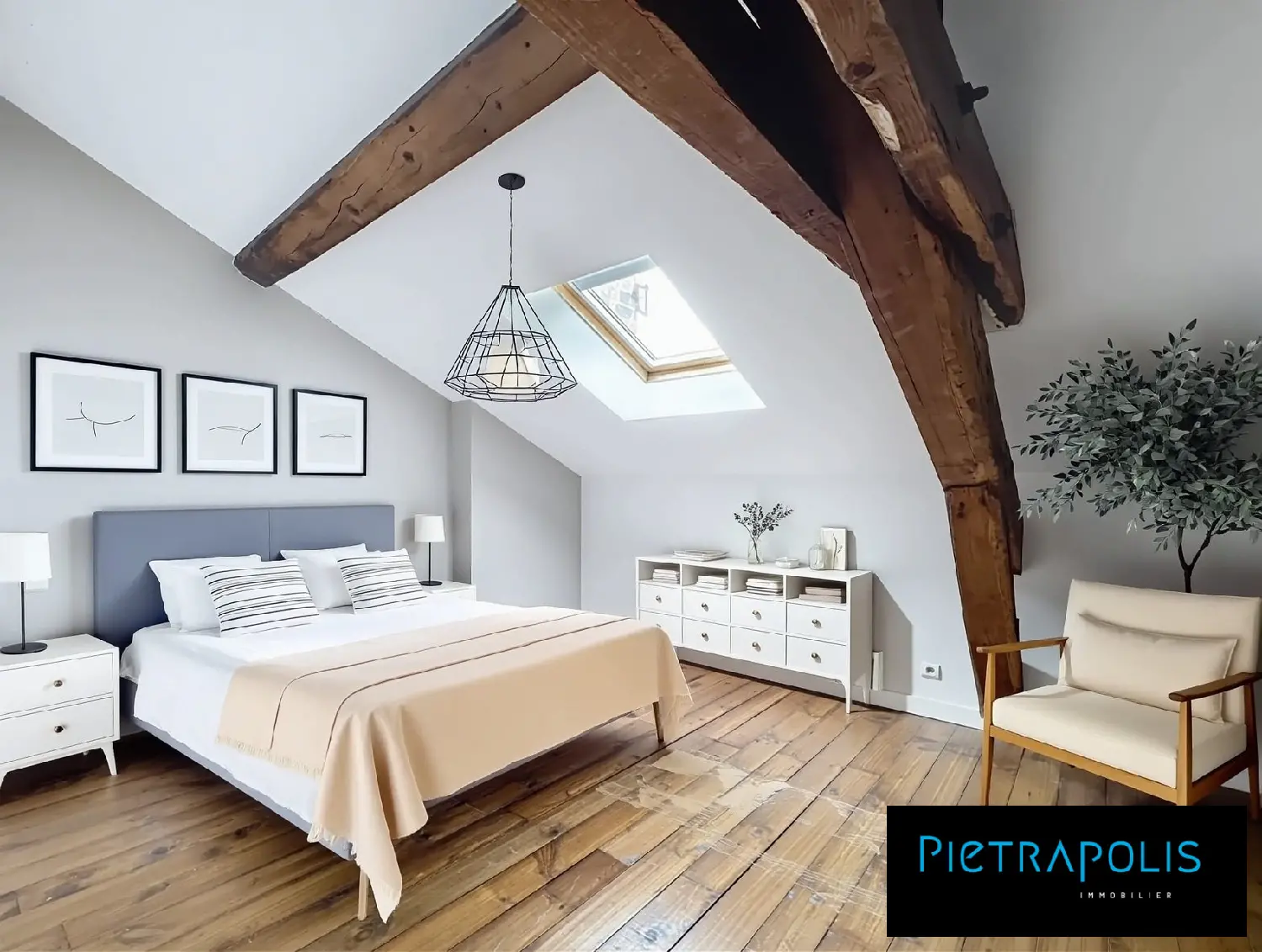  te koop appartement Villeurbanne Rhône 5