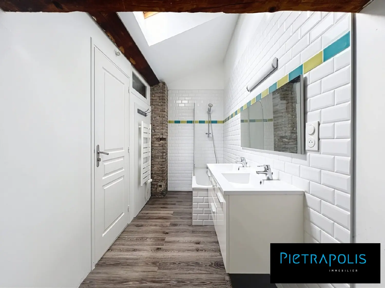  te koop appartement Villeurbanne Rhône 8