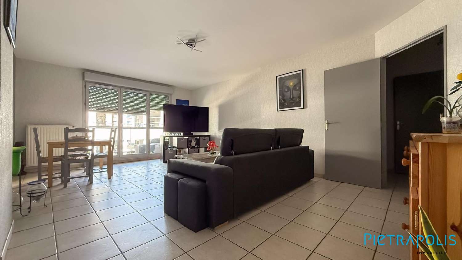  te koop appartement Villeurbanne Rhône 3