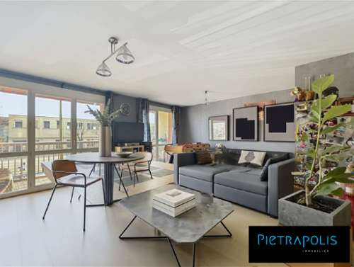 Villeurbanne Rhône appartement foto 7146416
